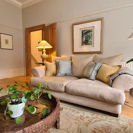Crouch End Apartment - Spacious Flat Close To Central London Exterior photo