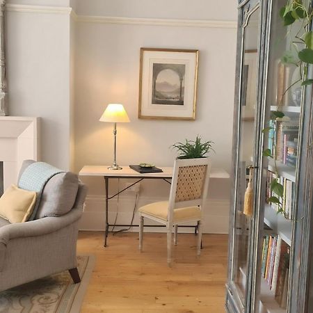 Crouch End Apartment - Spacious Flat Close To Central London Exterior photo