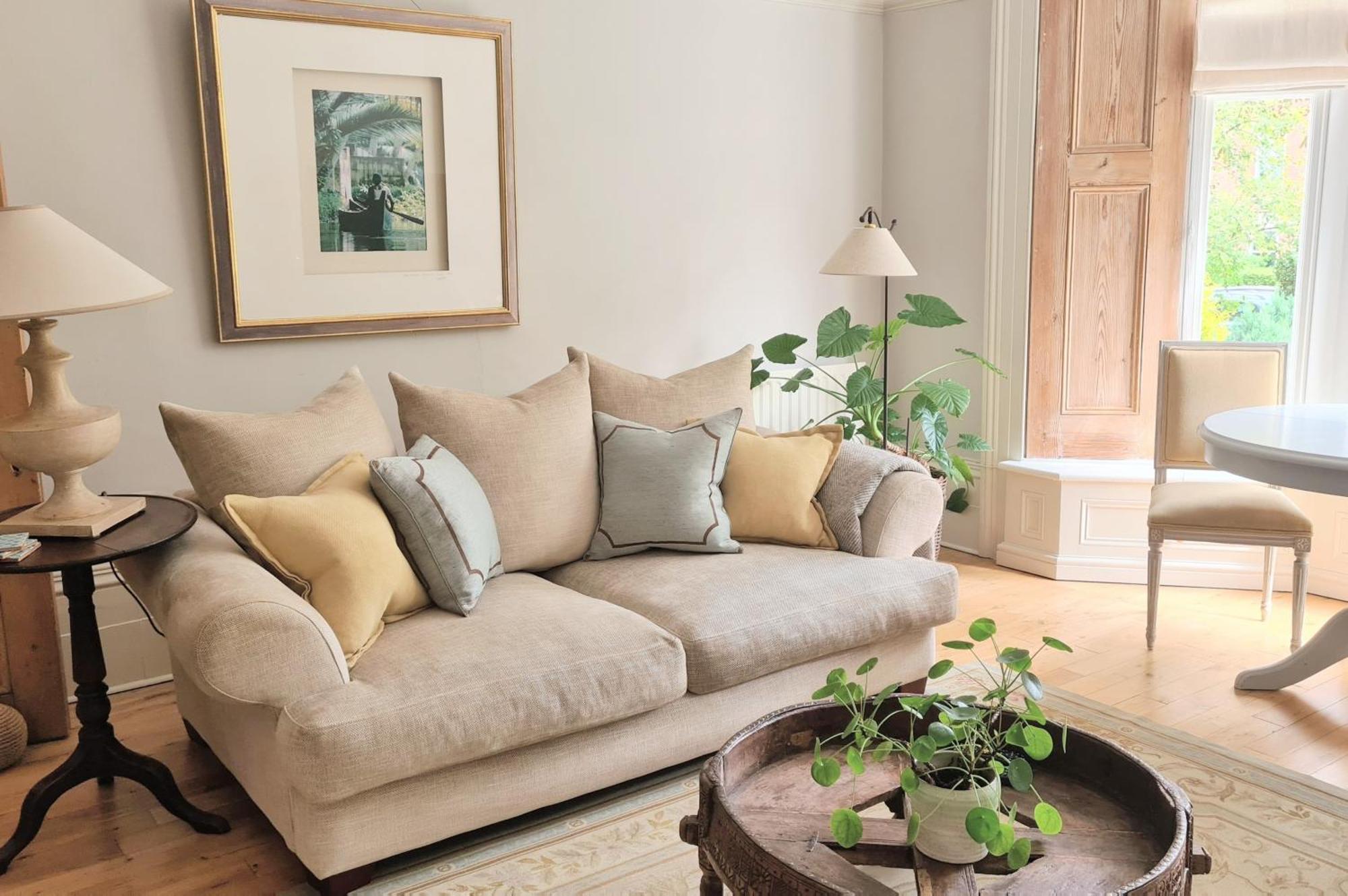 Crouch End Apartment - Spacious Flat Close To Central London Exterior photo