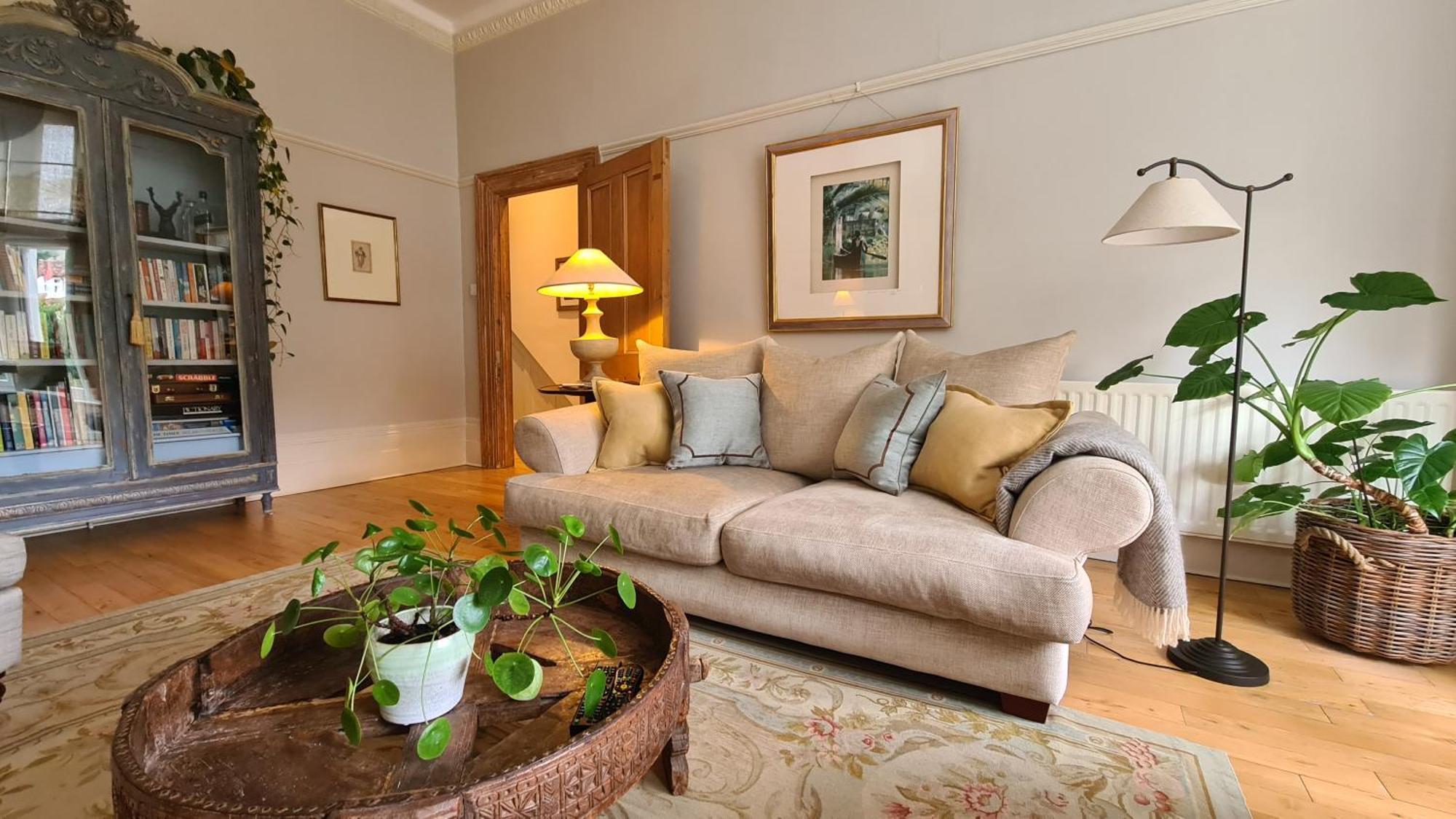 Crouch End Apartment - Spacious Flat Close To Central London Exterior photo