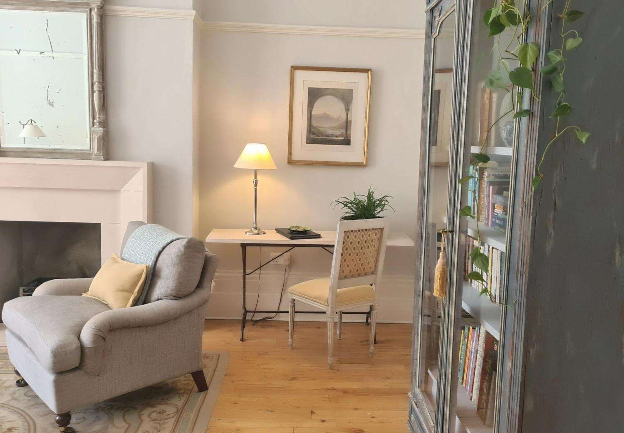 Crouch End Apartment - Spacious Flat Close To Central London Exterior photo