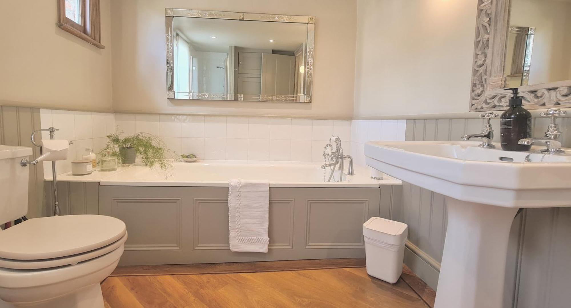 Crouch End Apartment - Spacious Flat Close To Central London Exterior photo