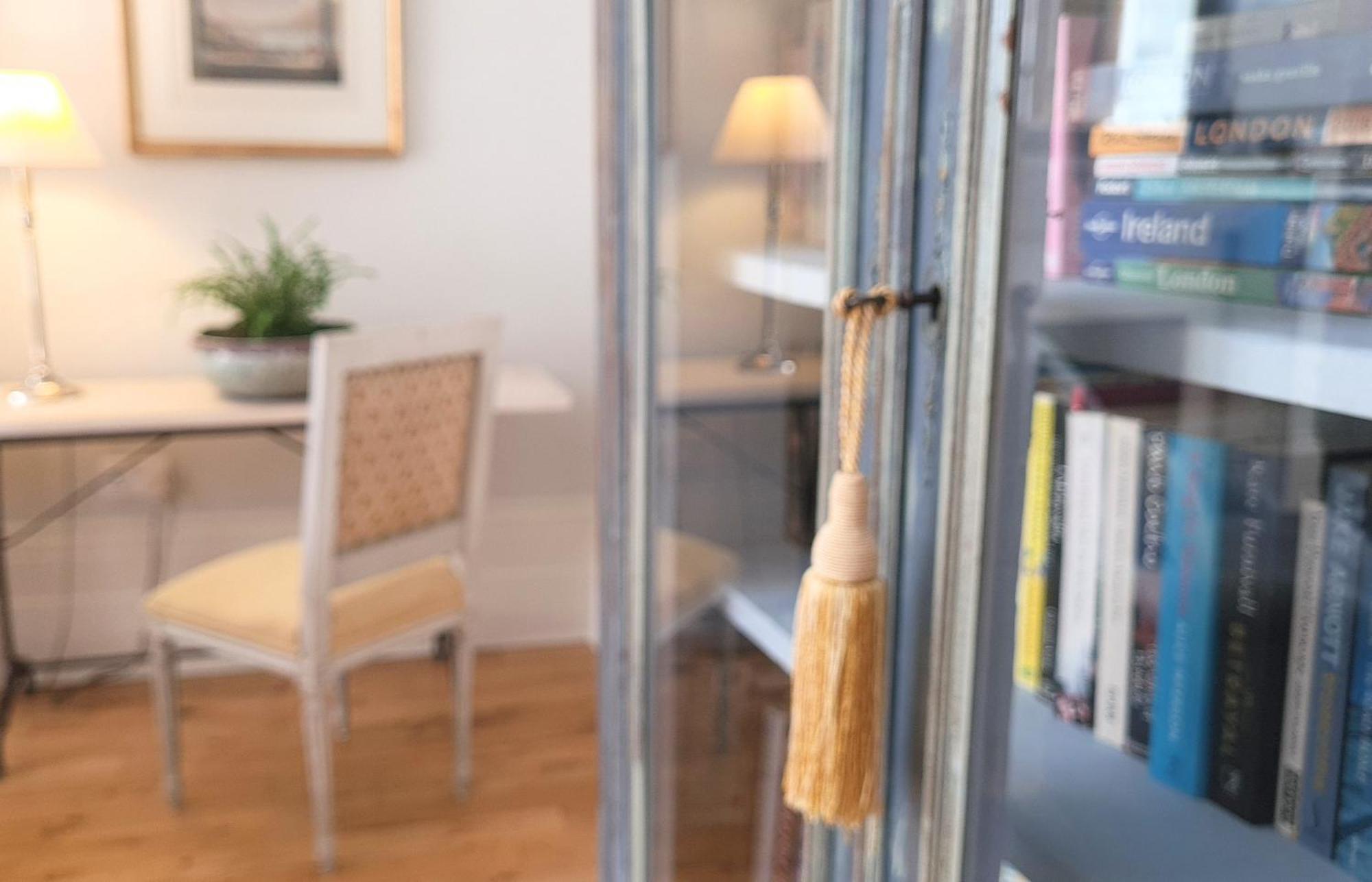 Crouch End Apartment - Spacious Flat Close To Central London Exterior photo